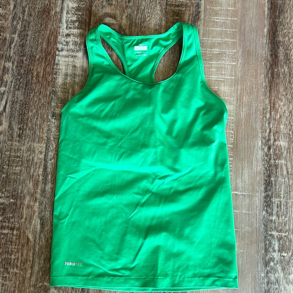 Nike tank top